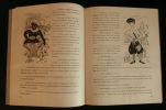 LE BON CONSEIL DU DOCTEUR TANT MIEUX .. RENAUD Denyse / VASSAL Maurice de ( illustrations par ) 