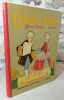 L'&eacute;cole en f&ecirc;te. 2&deg; s&eacute;rie. Sayn&egrave;tes, jeux, po&eacute;sies, ballets.. DUBUS Hermin