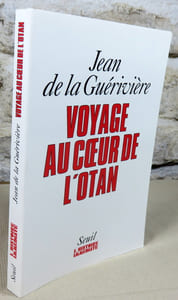 Voyage au coeur de l'otan.
