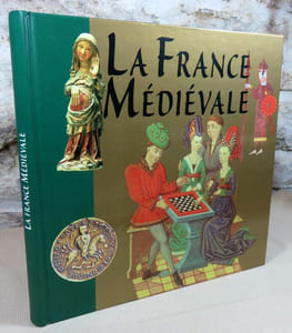 La France médiévale.