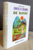 Contes et l&eacute;gendes de Suisse.. CUVELIER Andr&eacute;