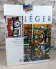 Léger (1881 - 1955).. Colectif, (Léger)