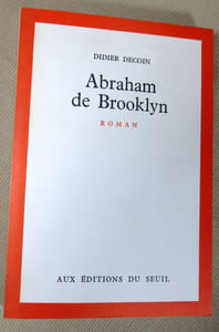 Abraham de Brooklyn.