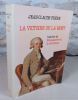 La victoire ou la mort. Histoire de Robespierre et la révolution.. FRERE Jean-Claude