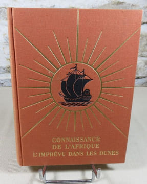 L'imprévu dans les dunes.. LE RUMEUR Guy