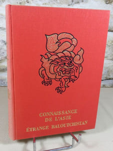 Etrange Baloutchistan.