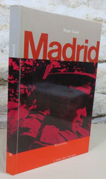 Madrid.. CUREL Roger