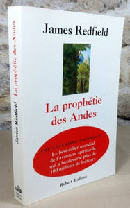 La prophétie des andes.