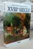 XVIII° siècle.. LAGARDE, MICHARD