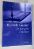 Les garçons d'en face.. GAZIER Michèle