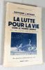 La lutte pour la vie dans le monde animal. Armes, venin, mimétisme, camouflage, reproduction.. DITMARS Raymond