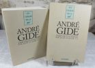 André Gide et le théatre (tome I et II).. JEAN CLAUDE (André Gide)