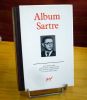 Album Sartre.. SARTRE
