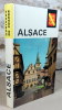 Visages de l'Alsace.. MARTHELOT, DOLLINGER, HEITZ, BIEDERMANN