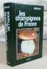 Les champignons de France.. CHAUMETON Hervé, (sous la direction de)