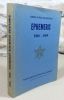 Simplified scientific ephemeris 1960 - 1969. Simplified scientific ephemeris 1960 - 1969