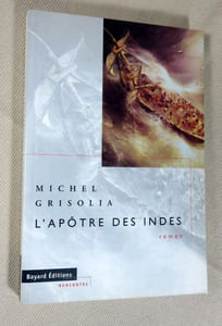 L'apotre des indes.