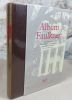 Album pléiade : Faulkner.. FAULKNER