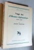 Vingt ans d'histoire diplomatique 1919-1939.. CHASTENET Jacques