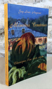 Mémoires comtoises. Chroniques d'un siècle révolu.