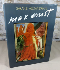 Max Ernst.