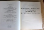 La France d'outre-mer. G&eacute;ographie en deux volumes.. LAMORLETTE (sous la direction de)
