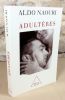 Adultères.. NAOURI Aldo