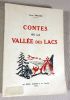 Contes de la vallée des lacs.. FRESSE Léon