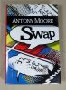 Swap.. MOORE Antony