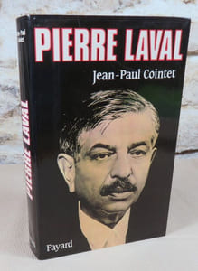 Pierre Laval.