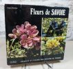 Fleurs de Savoie.. FRITSCH Robert