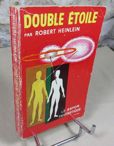 Double étoile.