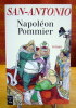 Napoléon Pommier.. SAN-ANTONIO