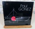 Paul Gonez.. GONEZ Paul