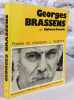 Georges Brassens.. BONNAFE Alphonse, (Georges Brassens)