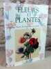 Fleurs et plantes. Plus de 100 illustrations en couleurs.. Lys de Bray