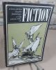 Fiction. Fiction