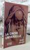 La gnose universelle.. COUVERT Etienne