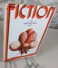 Fiction. Fiction