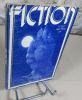 Fiction. Fiction