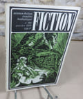 Fiction. Fiction