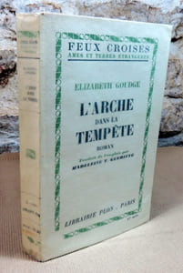 L'arche dans la tempête.