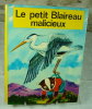 Le petit blaireau malicieux.. Anonyme