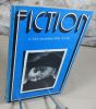 Fiction. Fiction