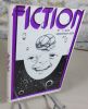 Fiction. Fiction