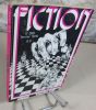 Fiction. Fiction