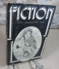 Fiction. Fiction