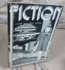 Fiction. Fiction