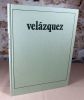 Tout l'oeuvre peint de Velazquez.. BOTTINEAU Yves, BARDI P.M. (Velazquez)