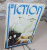 Fiction. Fiction